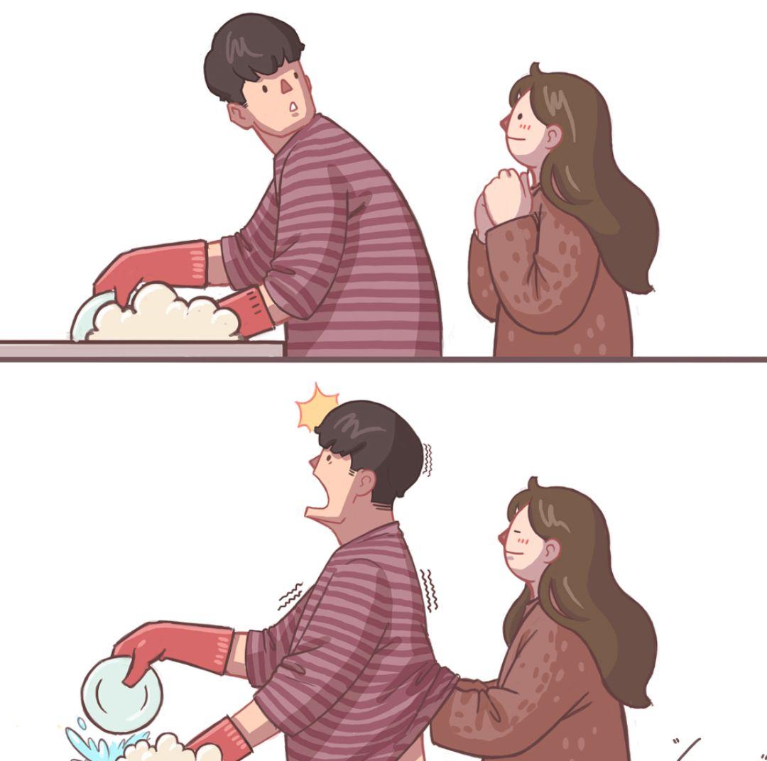 我的妈妈，计划杀了我