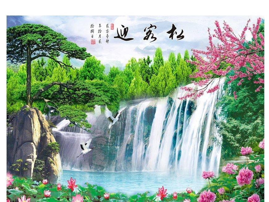 东北下雨天摆地摊，看看都卖的什么？怎么挡雨游戏画面